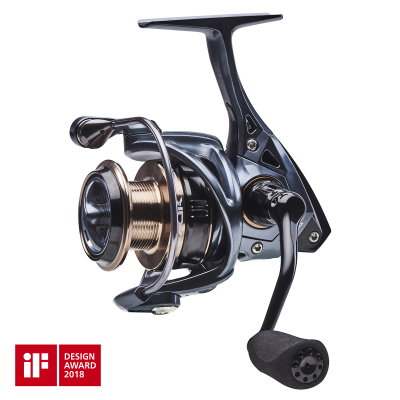 Катушка Okuma Epixor XT EPXT-50 7+1bb