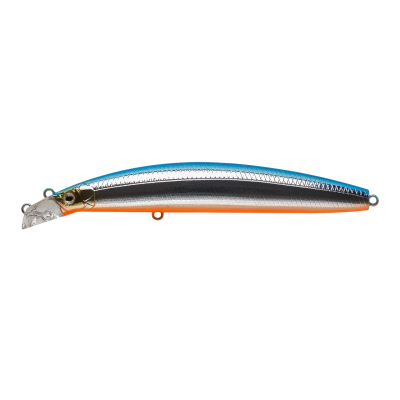 Воблер Strike Pro Top Water Minnow Long Casting 110 JL-176F 9924-552