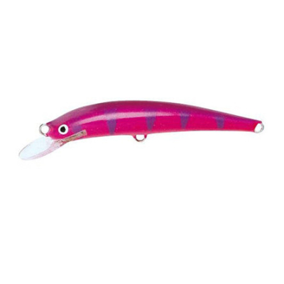 Воблер Nils Master Invinciвle Floating 12cm 24g цв. #022