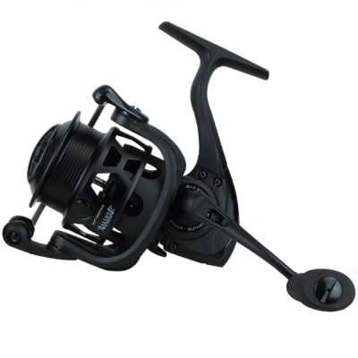 Катушка Allux Ruthenium Match EVO HS (X20012)