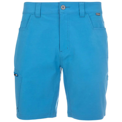 Шорты Simms Challenger Shorts, Nightfall, 30W - XS