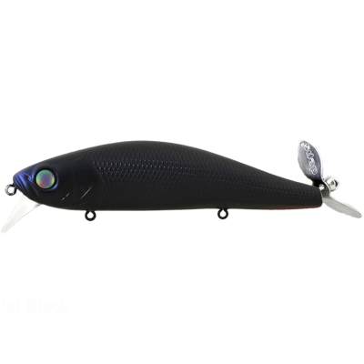 Воблер Deps Spiral Minnow цв. 16