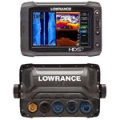 Эхолот-навигатор Lowrance HDS-7 GEN2 Touch (000-10763-001)