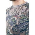 Футболка King Hunter VOLUTION Camo Gray 5XL