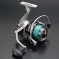 Катушка Daiwa HS Super Cast 3008