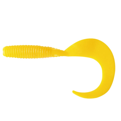 Твистеры Lucky John Micro Jig 5.5см. цв. 317 20шт.        