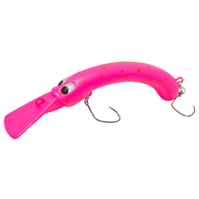 Воблер Grows Culture Della Mucho HF 3.2g цвет #19