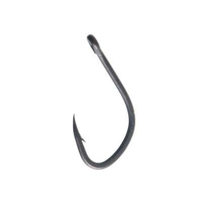 Крючки карповые Carp Pro Specimen № 8 тефлоновое покрытие