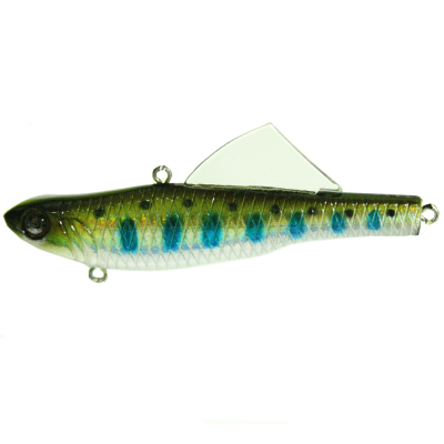 Воблер Saurus Vivra T 8.5cm 20g 243549