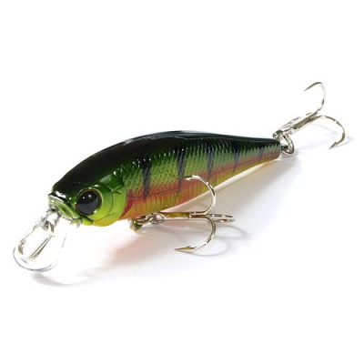 Воблер Lucky Craft Pointer 48 SP-884 Aurora Gold Northern Perch