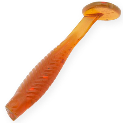 Силиконовая приманка Akara Mini Shad 30 цвет 11 (12 шт.)