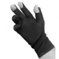 Перчатки Major Craft MCTG3-3XL/BK