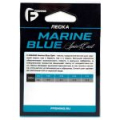 Леска F-Fishing Marine Blue Spin 150m 0,22мм 6,9кг/15,2lb