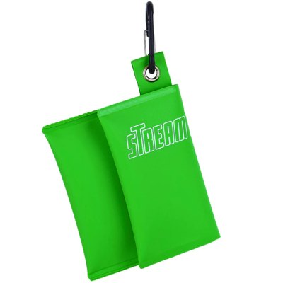 Кошелек Stream Trail Oscar Pouch S Lime