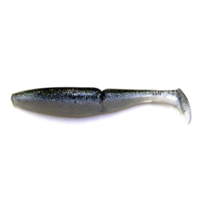 Мягкие приманки Sawamura One'Up Shad 2" #060