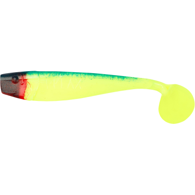 Риппер Relax King Shad 4" 10см 10шт S-059