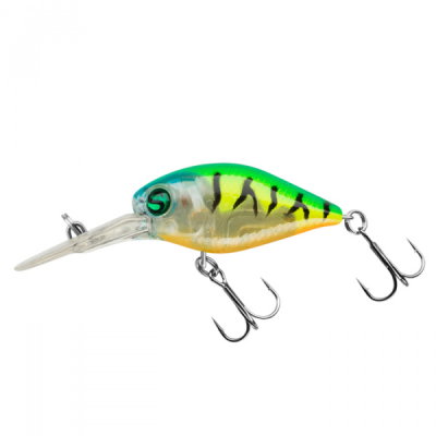 Воблер Sprut Uni Crank DD 36F (Floating/36mm/4,2g/1,5-2,5m/CRFT1)