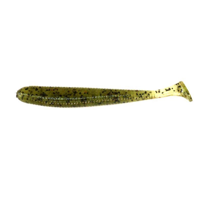 Мягкие приманки Bait Breath U30 Fish Tail Shad 2.8" цв. #106