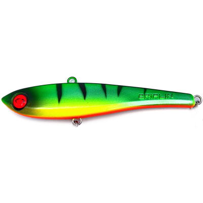 Раттлин Brialin Lucifer Vib 130мм 36гр №05