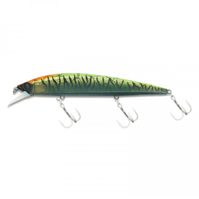 Воблер Jackall Rerange 130 MR цв. Uv trapped tiger