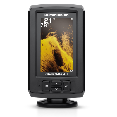 Эхолот Humminbird PiranhaMax 4 DI (HB-PIR4DI)