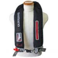 Жилет самонадувной Shimano VF-051K L.GRY F
