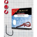 Крючок Gamakatsu G-Bait Redworm B №8 (10шт.)