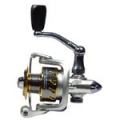 Катушка Grfish Vega XT 2500F
