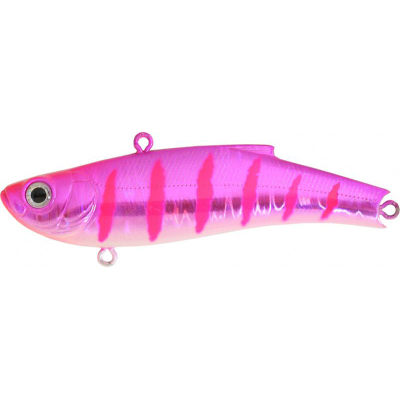 Воблер Bassday ORC Range Vib 70ES цв. FL-339