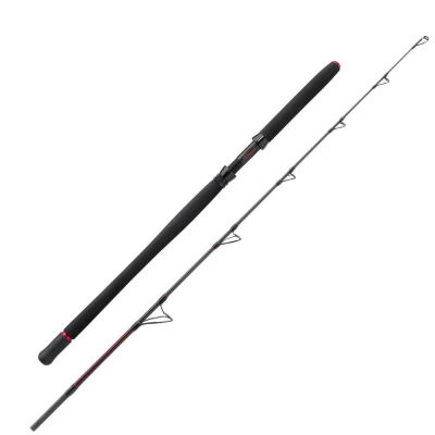 Удилище Penn Squadron Jig 602 30LBS