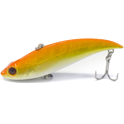 Раттлин Garry Angler Winner VIB 70mm 13g #30