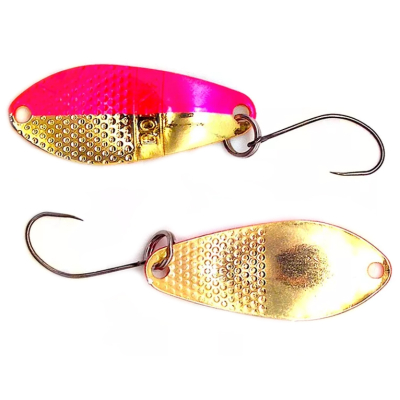 Блесна Grows Culture Doxna Mini 3.0g цвет #033