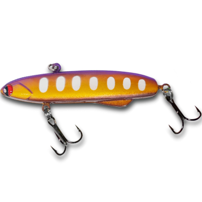 Воблер BAT Shiriten Baton 80 28 гр (Silicon) цвет # 979