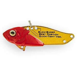 Блесна-цикада Strike Pro Cyber Vibe  3,5см. 4,5гр. 785E