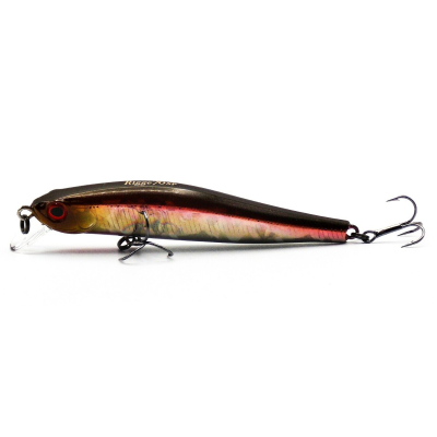 Воблер ZipBaits Rigge 70SP цв. 017 WINNING RED