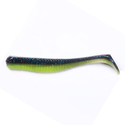 Мягкая приманка Lucky John Pro Series Long John 4.2" цв. T53