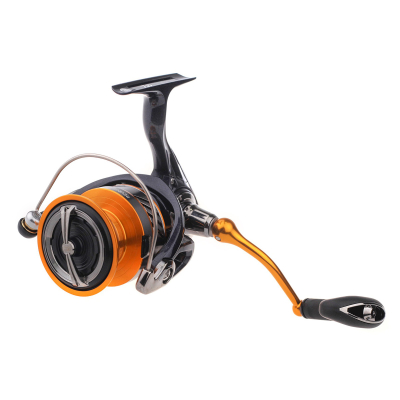 Катушка Daiwa 19 Revros LT 5000-CXH