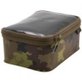 Коробка ПВХ Korda Compac 200 270x200x100мм камуфляж (KLUG21)