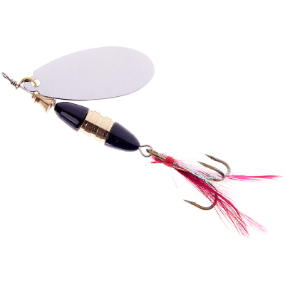 Блесна Higashi TauMANN Beatle 18g цвет #M27