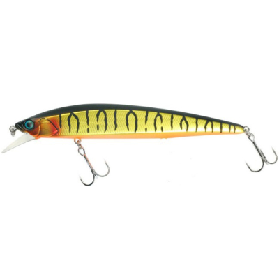 Воблер Jackall Rerange 95SP цвет mat gold tiger