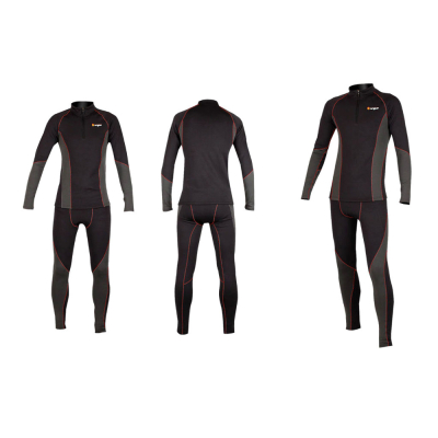 Комплект термобелья Angler Extreme Zip р. XXXXL