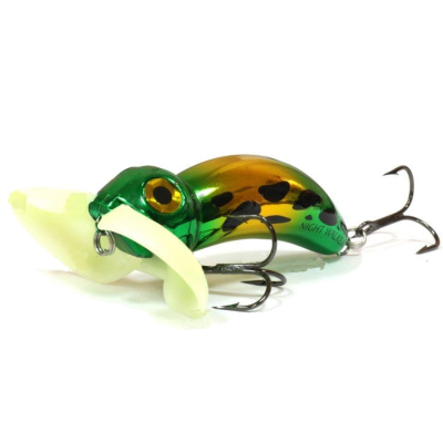 Воблер Halco Night Walker Nano цвет H66