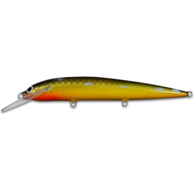 Воблер Jarmo 13cm цв. 159