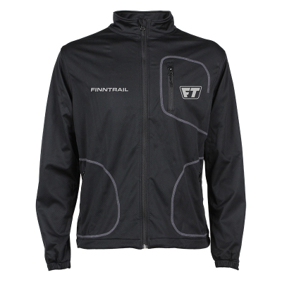 Куртка Finntrail Speedy 6210 Black размер M