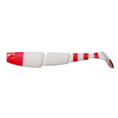 Мягкие приманки Narval Complex Shad 12cm #014-Santa Claus