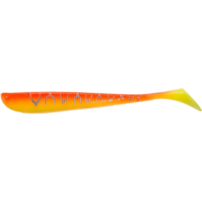 Мягкие приманки Narval Slim Minnow 16cm #009-Sunset Tiger