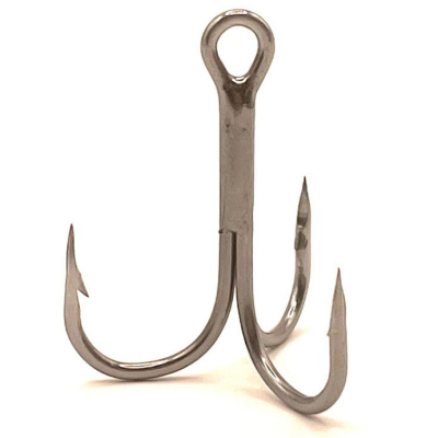 Крючок тройной APS #6 (5 шт/упак.)