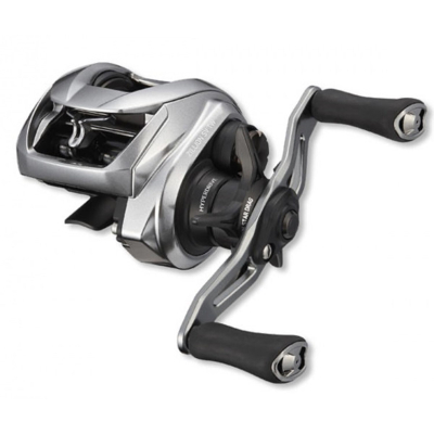 Катушка мультипликаторная Daiwa 21 Zillion SV TW 1000PL
