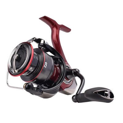 Катушка Daiwa 25 Fuego CS LT3000S-CXH