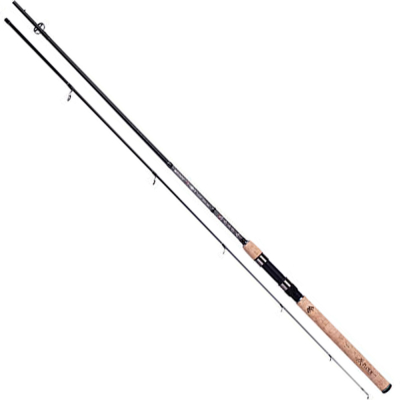 Спиннинг Mikado X-Plode N.G. LIGHT SPIN 270 (5-23гр., тр.дл.- 140см) (WAA863-270)